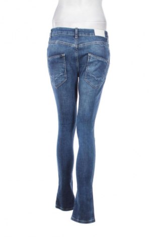 Дамски дънки BSB Jeans, Размер S, Цвят Син, Цена 3,57 €
