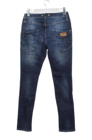 Dámské džíny  BSB Jeans, Velikost M, Barva Modrá, Cena  139,00 Kč