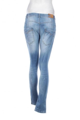 Damskie jeansy BSB Jeans, Rozmiar S, Kolor Niebieski, Cena 14,99 zł