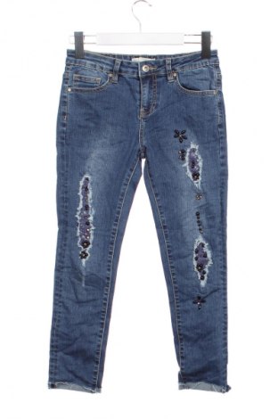 Dámské džíny  Baci & Abbracci, Velikost S, Barva Modrá, Cena  389,00 Kč
