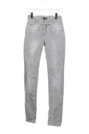 Дамски дънки Bandolera, Размер XS, Цвят Сив, Цена 13,29 €