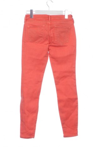 Damskie jeansy Bebe, Rozmiar S, Kolor Pomarańczowy, Cena 25,99 zł