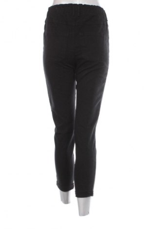 Dámské džíny  Bershka, Velikost S, Barva Černá, Cena  199,00 Kč