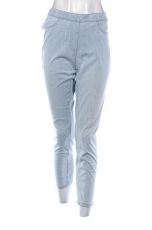 Dámské džíny  Bexleys, Velikost L, Barva Modrá, Cena  139,00 Kč