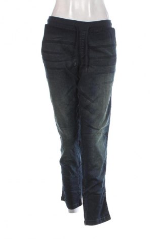 Дамски дънки Blue Motion, Размер M, Цвят Син, Цена 4,60 €