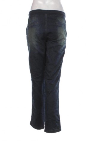 Дамски дънки Blue Motion, Размер M, Цвят Син, Цена 4,60 €