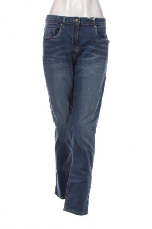 Damen Jeans Blue Motion, Größe XXL, Farbe Blau, Preis 16,99 €