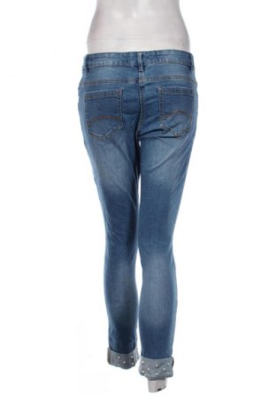 Γυναικείο Τζίν Blue Motion, Μέγεθος M, Χρώμα Μπλέ, Τιμή 6,99 €