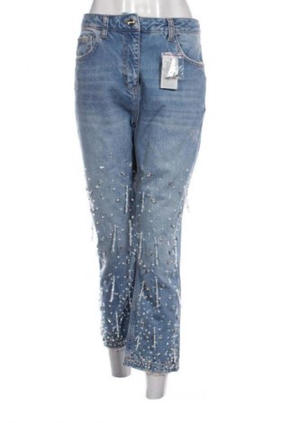 Damen Jeans Blugirl, Größe M, Farbe Blau, Preis € 55,58