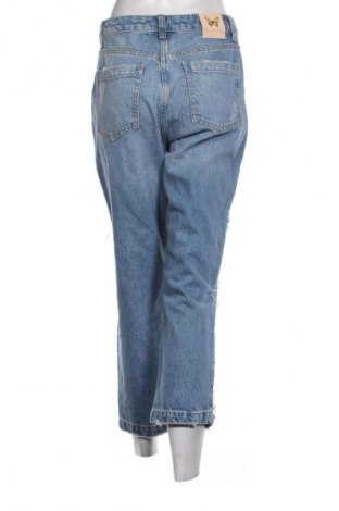 Damen Jeans Blugirl, Größe M, Farbe Blau, Preis € 55,58