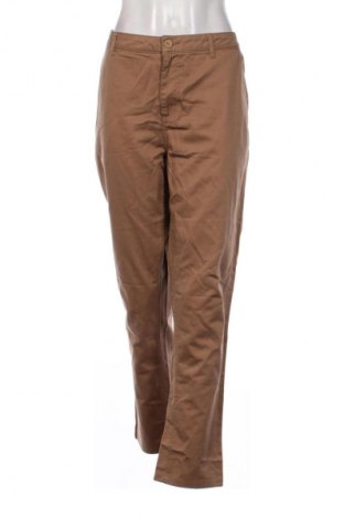 Dámské džíny  Body Flirt, Velikost XXL, Barva Hnědá, Cena  439,00 Kč