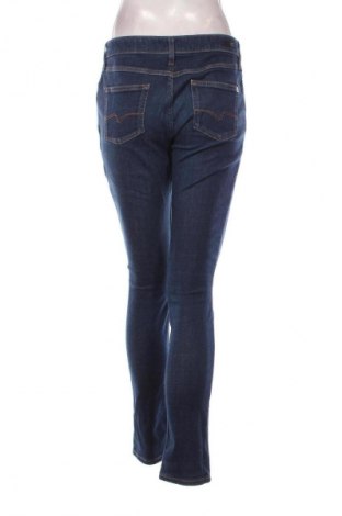 Blugi de femei Bogner Jeans, Mărime M, Culoare Albastru, Preț 223,86 Lei