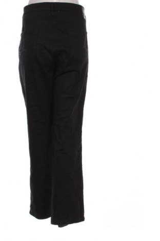 Γυναικείο Τζίν Brax, Μέγεθος XXL, Χρώμα Μαύρο, Τιμή 19,99 €