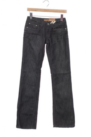 Дамски дънки Broadway, Размер XS, Цвят Сив, Цена 20,45 €