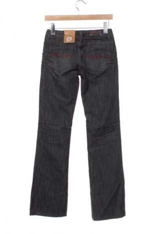 Дамски дънки Broadway, Размер XS, Цвят Сив, Цена 20,45 €