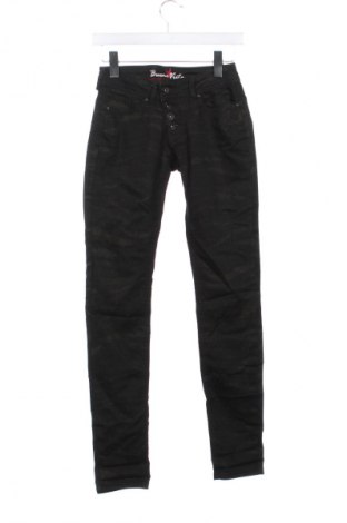 Damskie jeansy Buena Vista, Rozmiar S, Kolor Kolorowy, Cena 9,99 zł