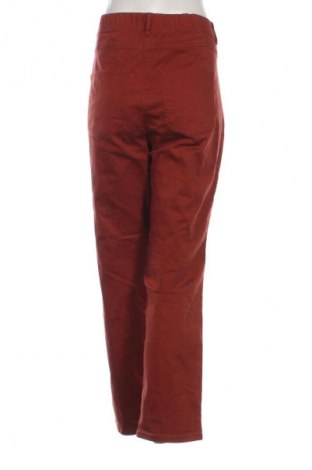 Damskie jeansy C&A, Rozmiar 3XL, Kolor Brązowy, Cena 37,99 zł