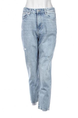 Dámské džíny  C&A, Velikost M, Barva Modrá, Cena  482,00 Kč