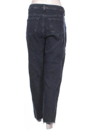 Damskie jeansy C&A, Rozmiar L, Kolor Niebieski, Cena 49,99 zł