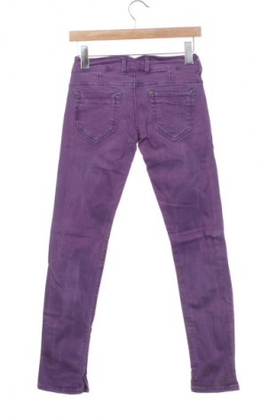 Damen Jeans Calliope, Größe XS, Farbe Lila, Preis € 2,99