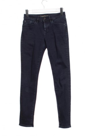 Dámske džínsy  Calvin Klein Jeans, Veľkosť S, Farba Modrá, Cena  35,95 €