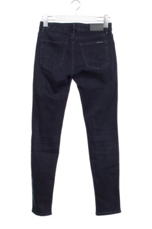 Dámske džínsy  Calvin Klein Jeans, Veľkosť S, Farba Modrá, Cena  35,95 €