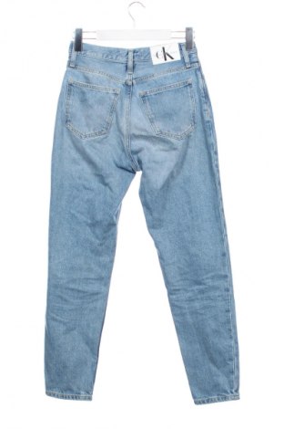 Dámske džínsy  Calvin Klein Jeans, Veľkosť XS, Farba Modrá, Cena  37,95 €