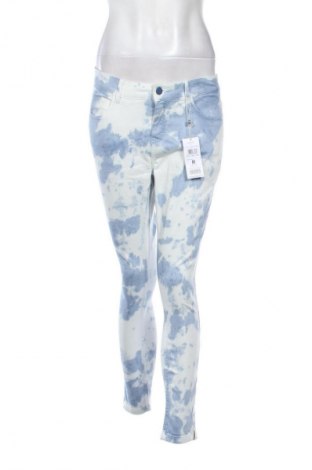 Dámské džíny  Cartoon, Velikost M, Barva Vícebarevné, Cena  209,00 Kč