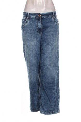 Дамски дънки Cecil, Размер XL, Цвят Син, Цена 8,69 €