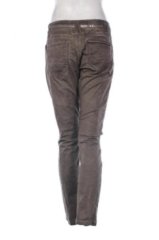 Damskie jeansy Cipo & Baxx, Rozmiar M, Kolor Brązowy, Cena 14,99 zł