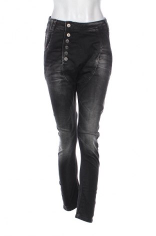 Дамски дънки Cipo & Baxx, Размер S, Цвят Многоцветен, Цена 12,27 €