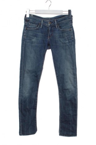 Дамски дънки Citizens Of Humanity, Размер S, Цвят Син, Цена 8,69 €