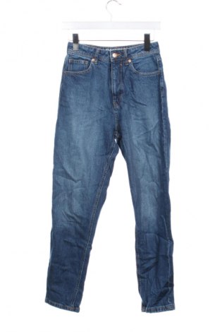 Dámské džíny  Clockhouse, Velikost XS, Barva Modrá, Cena  189,00 Kč