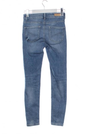 Дамски дънки Clockhouse, Размер XS, Цвят Син, Цена 2,55 €