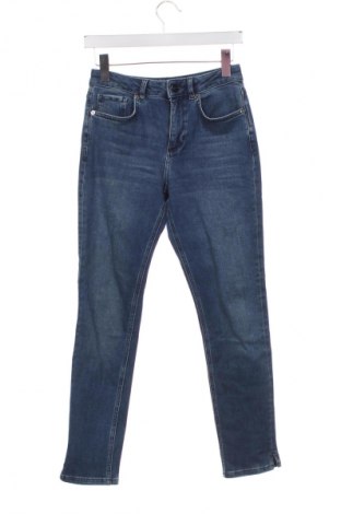 Dámské džíny  Comma,, Velikost XS, Barva Modrá, Cena  466,00 Kč