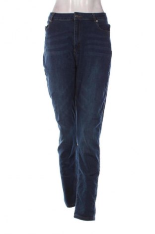 Női farmernadrág Comma,, Méret XL, Szín Kék, Ár 7 949 Ft