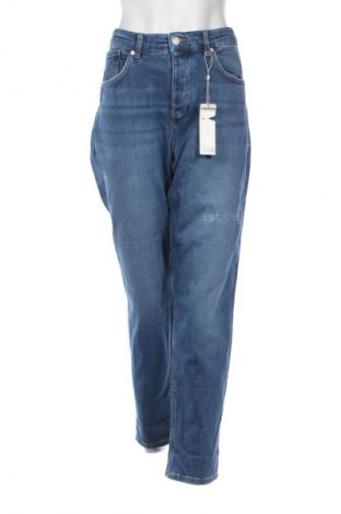 Dámské džíny  Comma,, Velikost L, Barva Modrá, Cena  1 299,00 Kč