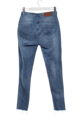 Dámské džíny  Crafted, Velikost S, Barva Modrá, Cena  391,00 Kč