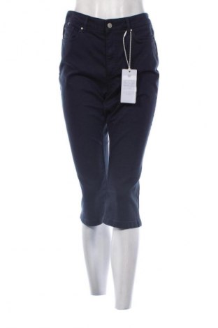 Γυναικείο Τζίν Crew Clothing Co., Μέγεθος L, Χρώμα Μπλέ, Τιμή 32,99 €