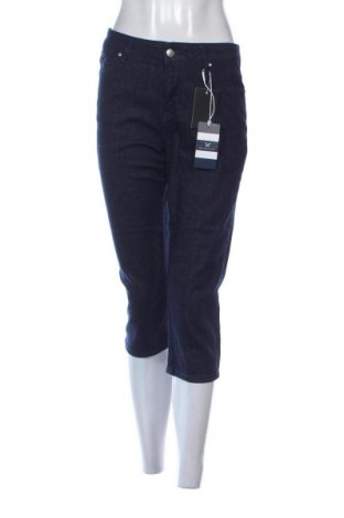 Dámské džíny  Crew Clothing Co., Velikost M, Barva Modrá, Cena  559,00 Kč