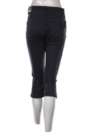 Дамски дънки Crew Clothing Co., Размер M, Цвят Син, Цена 20,96 €