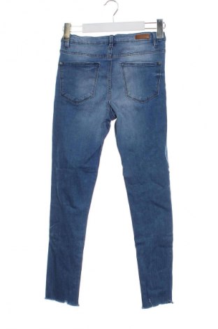 Дамски дънки Cropp, Размер S, Цвят Син, Цена 10,73 €