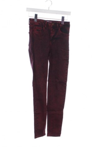 Дамски дънки Cropp, Размер XXS, Цвят Многоцветен, Цена 4,80 €