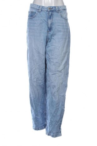 Дамски дънки Cropp, Размер M, Цвят Син, Цена 9,20 €