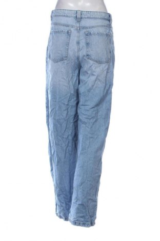 Дамски дънки Cropp, Размер M, Цвят Син, Цена 9,20 €