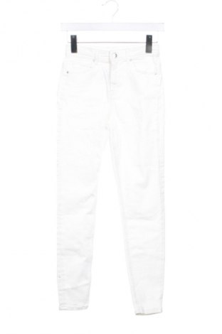Dámske džínsy  Cross, Veľkosť XXS, Farba Biela, Cena  9,95 €