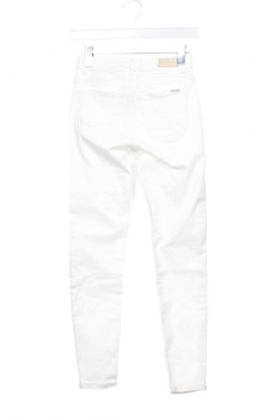 Dámske džínsy  Cross, Veľkosť XXS, Farba Biela, Cena  9,95 €