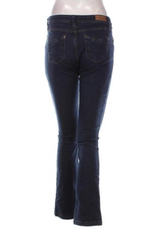 Damskie jeansy Cross Jeans, Rozmiar M, Kolor Niebieski, Cena 52,99 zł