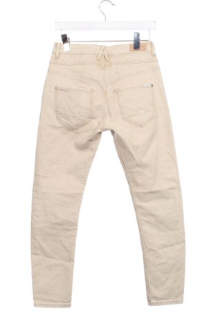 Dámské džíny  Cross Jeans, Velikost M, Barva Béžová, Cena  239,00 Kč