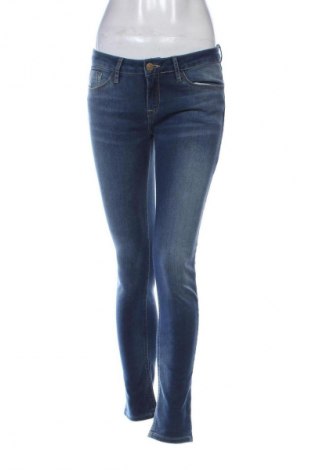 Dámské džíny  Cross Jeans, Velikost L, Barva Modrá, Cena  329,00 Kč
